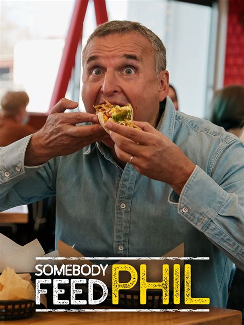somebody feed phil phoenix.